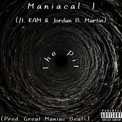 The Pit (feat. KAM & Jordan B. Martin)