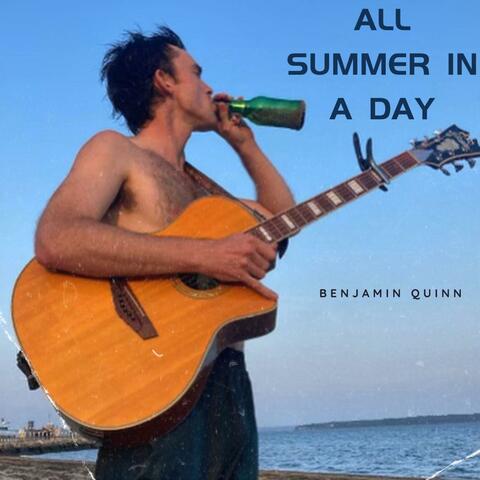 All Summer in a Day