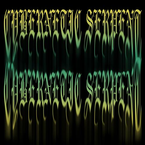 Cybernetic Serpent (feat. Phenom Initiative)