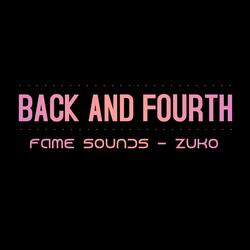 Back And Fourth