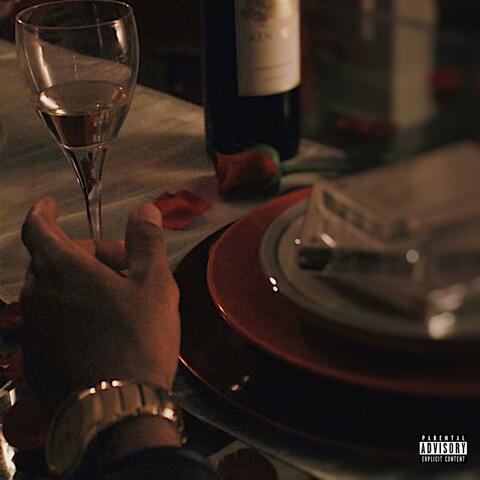 White Wine (feat. Darren G.)