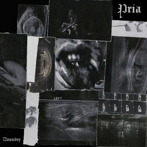 Pria