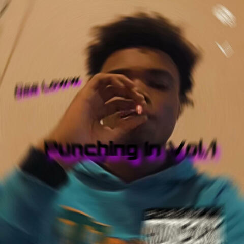 Punching In, Vol. 1