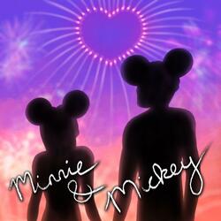 Minnie & Mickey