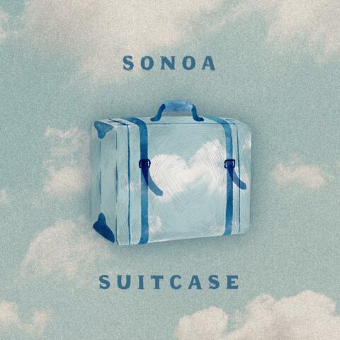 Suitcase
