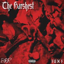 THE HARSHEST (feat. EVAN MAC)
