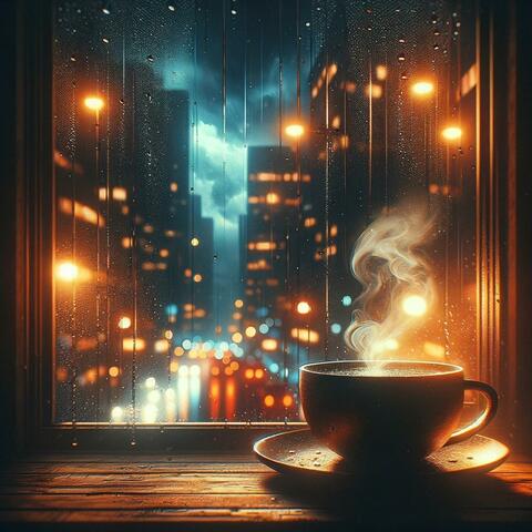 Rainy Day Reverie