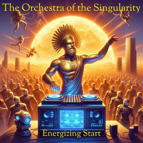 Energizing Start