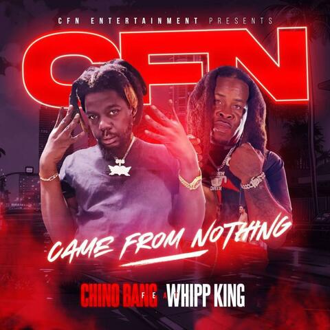 Cfn (feat. Whipp king)