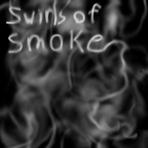 swirls of smoke (feat. Prxncx XLX)