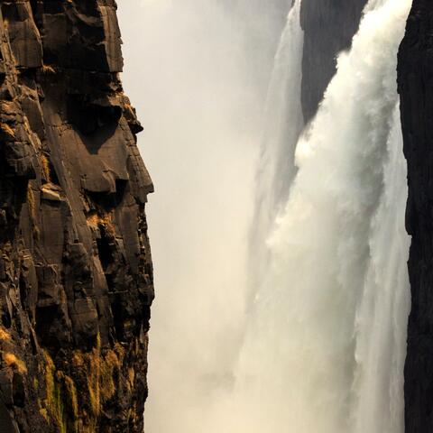 VICTORIA FALLS