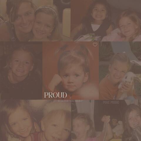 PROUD