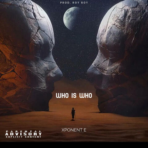 Who is Who