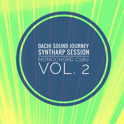 Syntharp Session Vol. 2 Monochord CS80