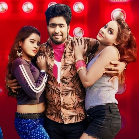 Lover Ke Holi