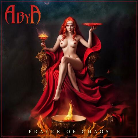 Prayer Of Chaos