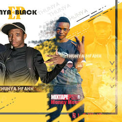Volume(Chantonic SouL x Tribby WaDii BhoZza &Rosh LanDiey1021