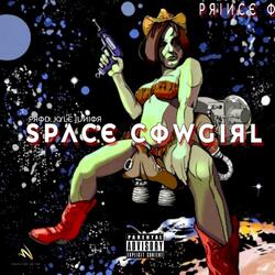 Space Cowgirl