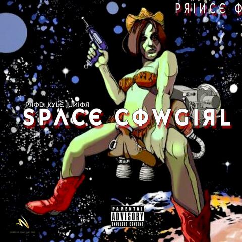 Space Cowgirl