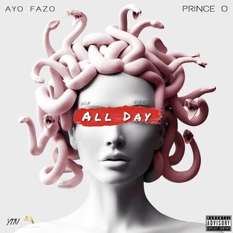 All Day (feat. Ayo Fazo)
