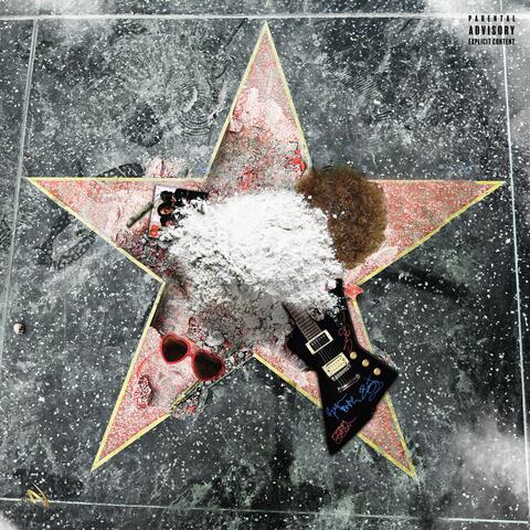 All the G.O.A.Ts Did Coke