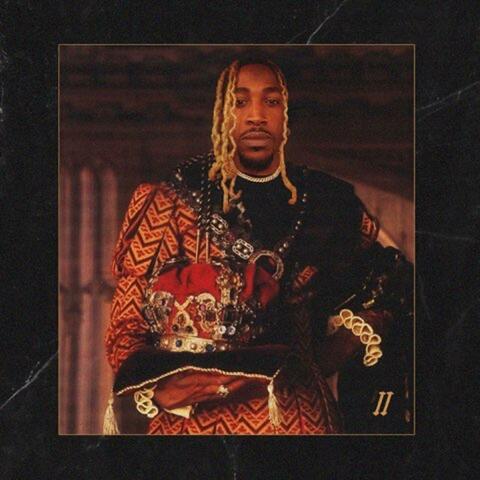 His Excellency II: The Coronation