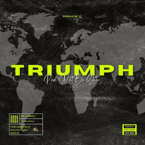 Triumph