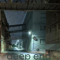 deep end