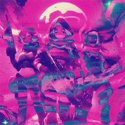 Doom Love