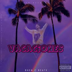 VACACIONES || TYPE BEAT REGGAETON