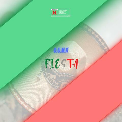 Fiesta !