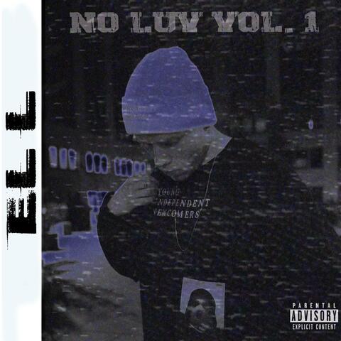 No LuV, Vol. 1