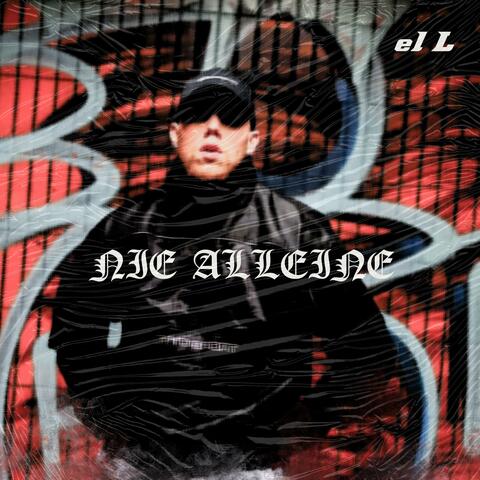 NIE ALLEINE