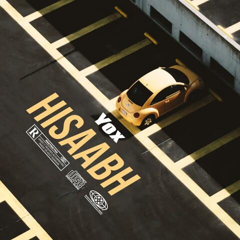 HISAABH