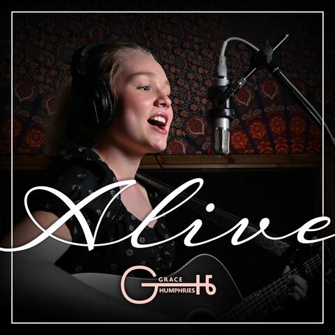 Alive (Acoustic Version)