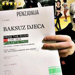 ZEMRA IME (feat. KOMI1107 & MAMINSEJTAN)