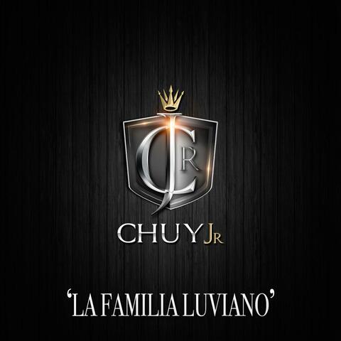 LA FAMILIA LUVIANO