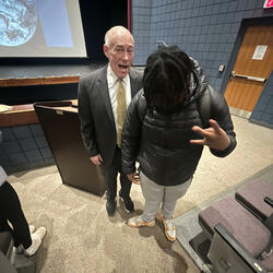 Adult Swim (feat. James Spann)