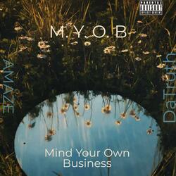 M.Y.O.B
