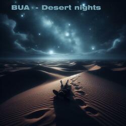 Desert nights