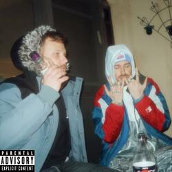 BAD HABITS (feat. levran)