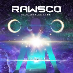 Echoes (feat. Harlee Lane)