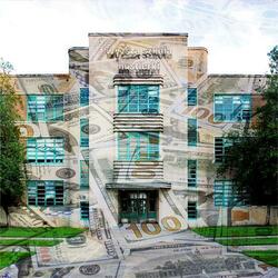 wyższa szkoła hustlerki