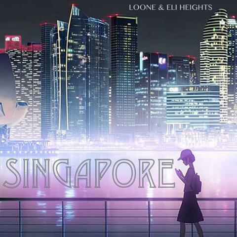Singapore (feat. Eli Heights)