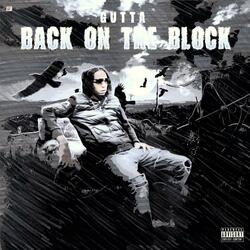 Back on The Block
