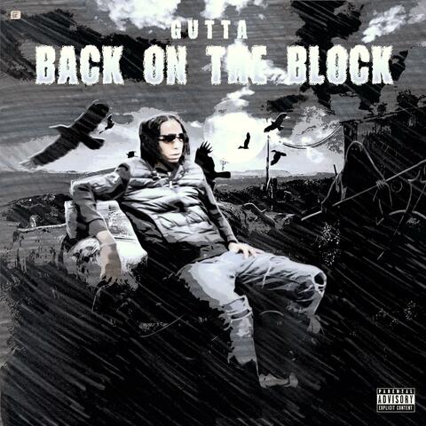 Back on The Block