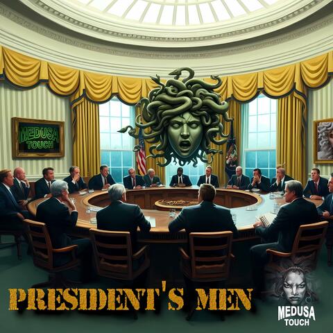 President's Men