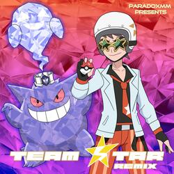Battle! Team Star Grunt (From Pokémon Scarlet And Violet)