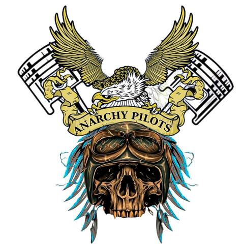 Anarchy Pilots (motorcycle club)