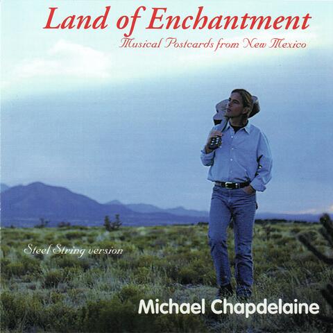 Land of Enchantment, Musical Postcards from New Mexico